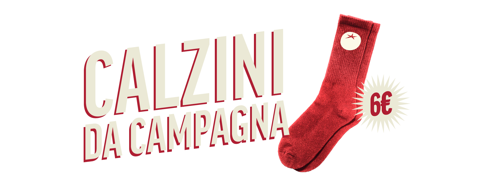 calzini